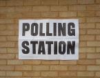 Polling station