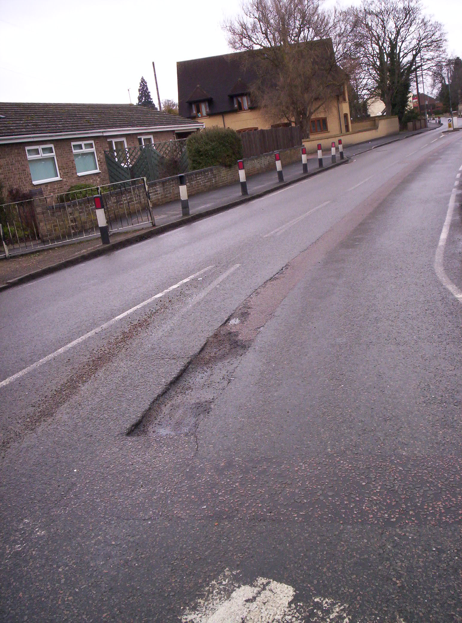Great North Road