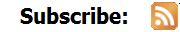 Subscribe to RSS feed